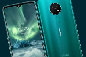 HMD Global and Pixelworks Continue Partnership to Bring Premium Display and Video Performance to the Nokia 7.2 and Nokia 6.2 Smartphones
