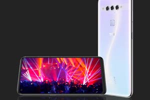 Pixelworks Display Processing Delivers Superior Visual Performance in TCL PLEX Smartphone