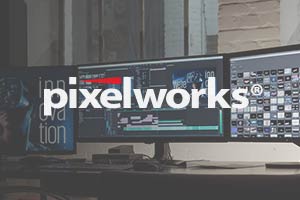 Pixelworks and Qualcomm Collaborate to Integrate Live Local TV with 5G Broadband for Service Providers