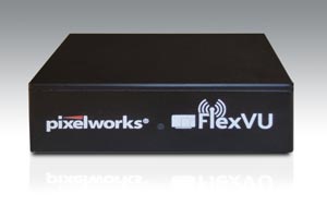 Pixelworks Launches “EasyOTA” — Universal Over-the-Air Video Integration Platform