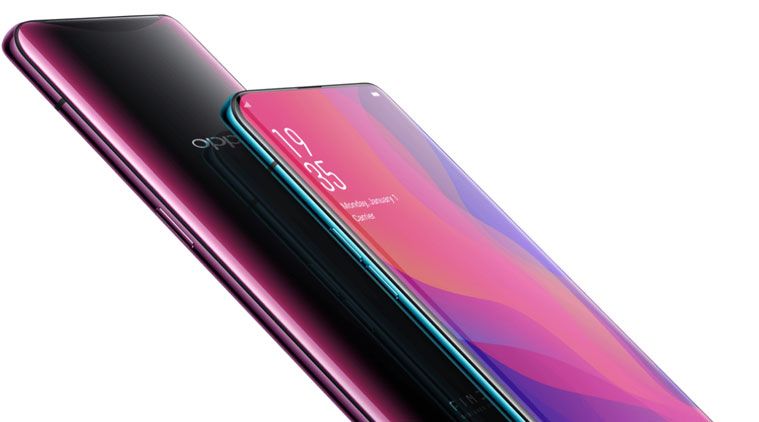 OPPO Redefines Flagship Visual Experience with Fifth Generation Pixelworks® Processor in New Find X2 and Find X2 Pro Smartphones