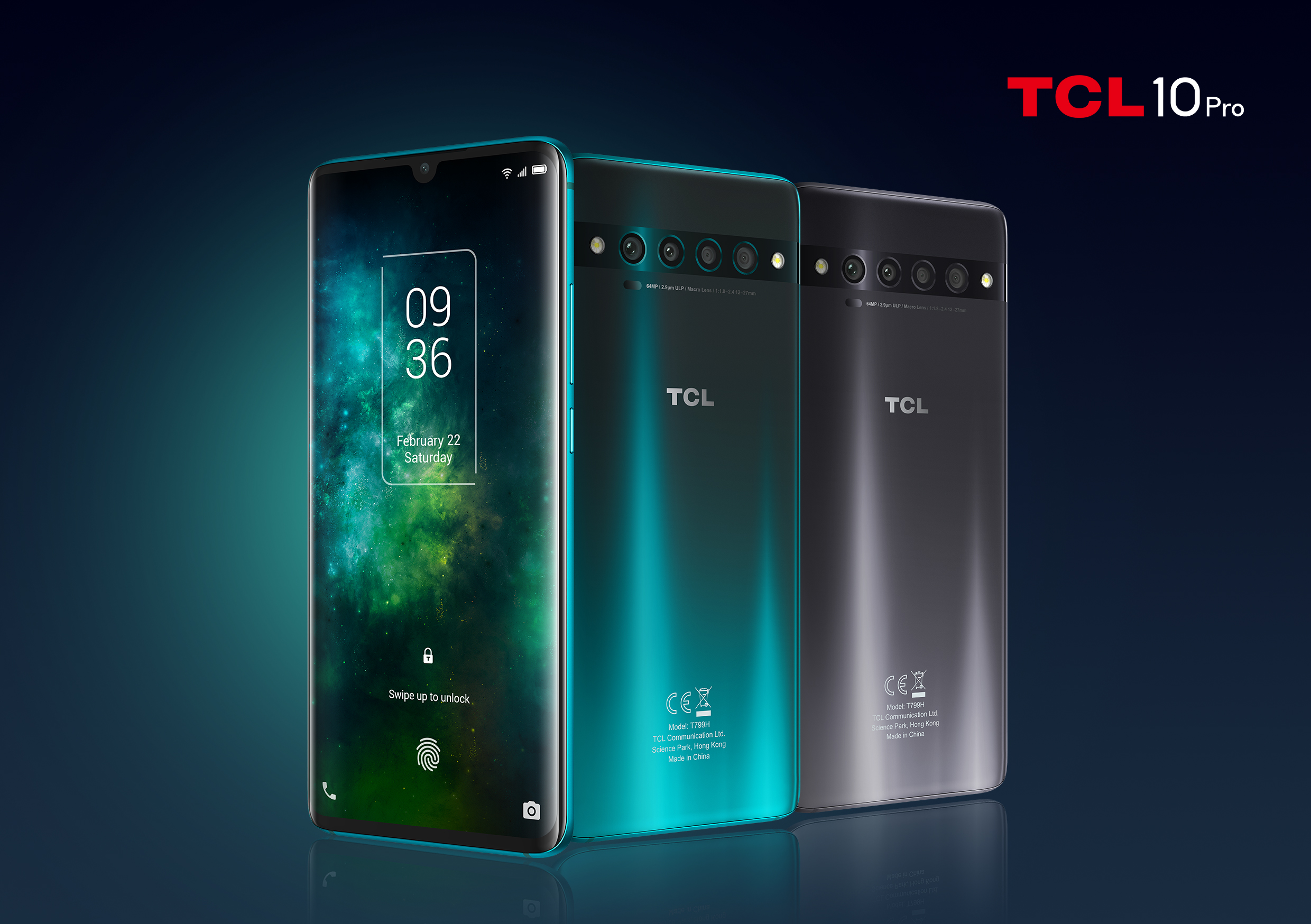 Pixelworks and TCL Communication Extend Partnership and Bring Superior Display Performance to New TCL 10 Pro, 10L and 10 5G Smartphones