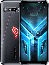 ROG 3 Phone Image