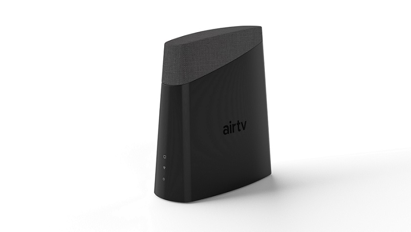 AirTV Anywhere Utilizes Pixelworks Video Transcoding Technology to Stream Free Local HD Channels