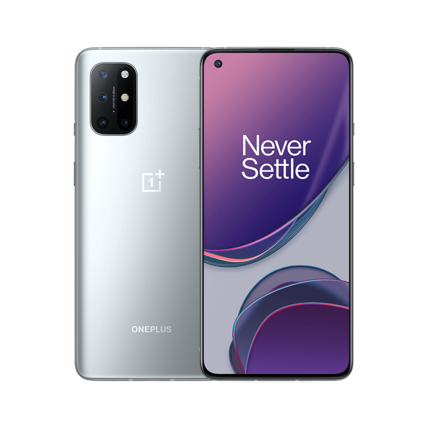 OnePlus 8T