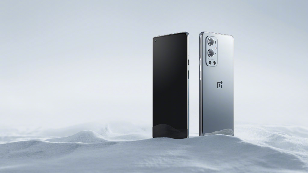 OnePlus 9 Series with Pixelworks Visual Processing Technology Extends Display Leadership of OnePlus Smartphones