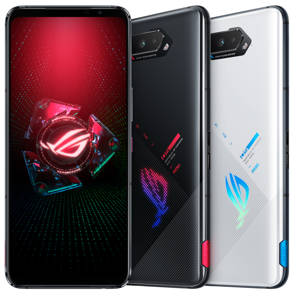 ROG Phone 5