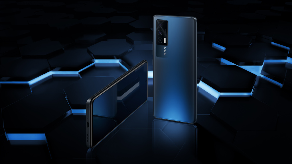 iQOO Introduces the iQOO Neo5 Smartphone with Pixelworks Technologies to Advance 5G Gaming Experiences