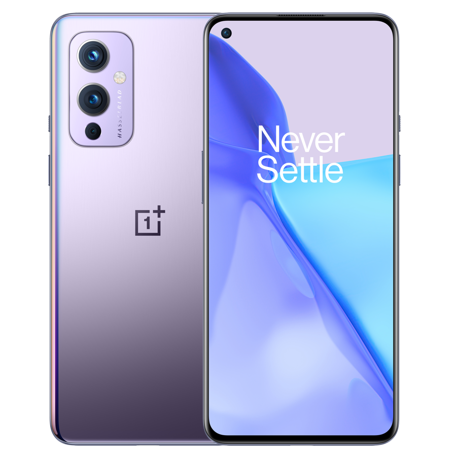 OnePlus 9