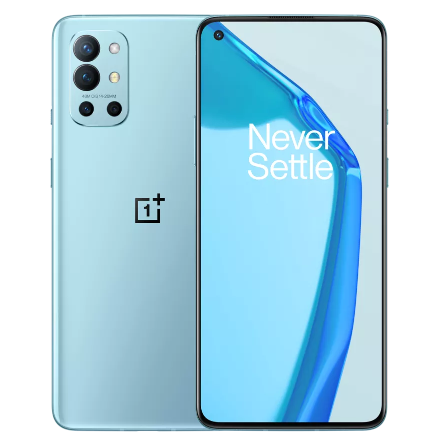 OnePlus 9R