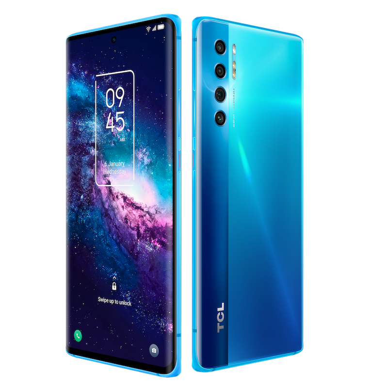 TCL 20 Pro 5G