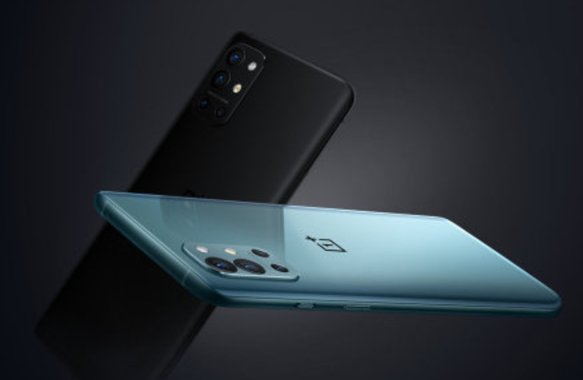 The OnePlus 9R Smartphone, with a Display Powered by Pixelworks, is Poised to Disrupt the Mid-range Segment in China