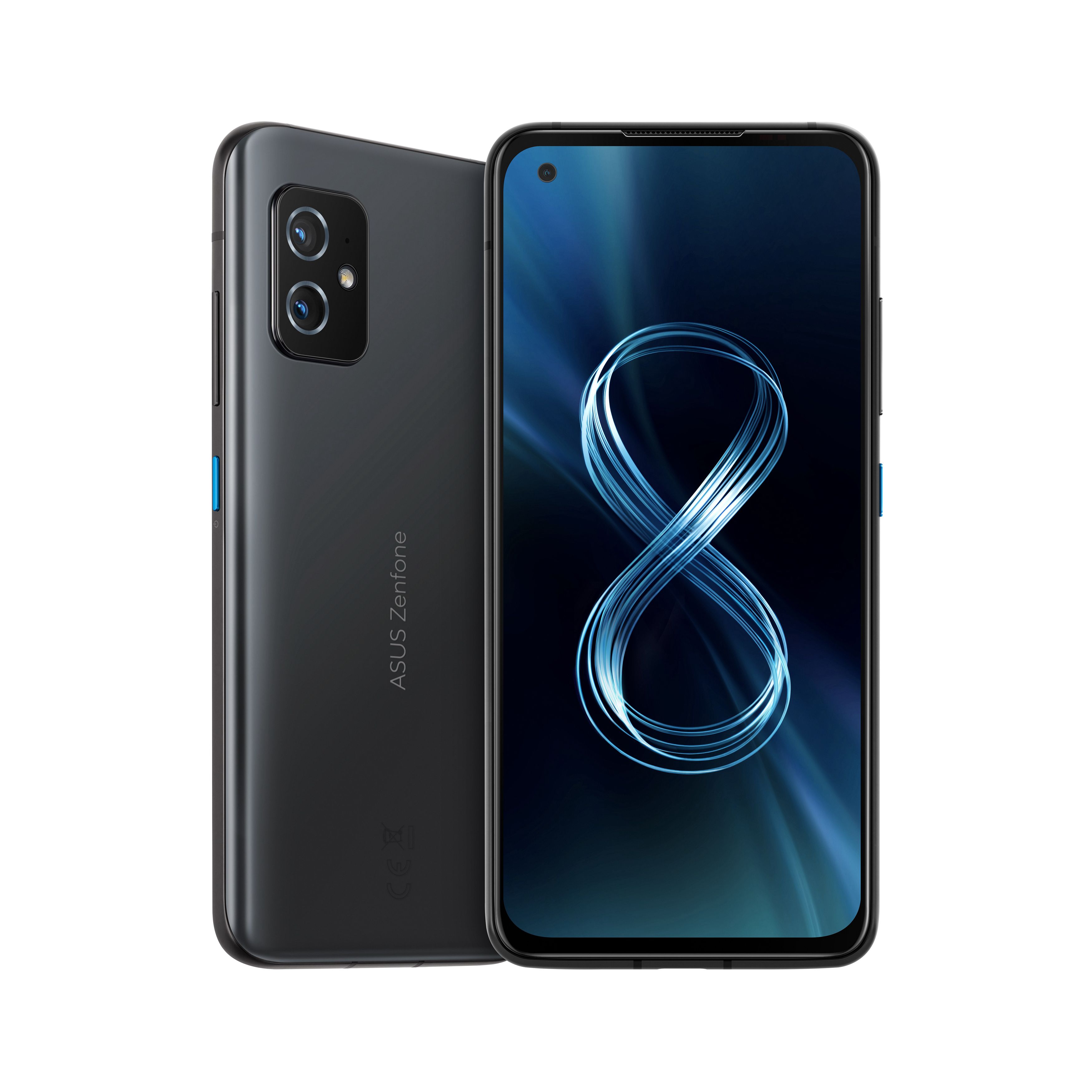 Pixelworks显示技术赋能华硕Zenfone 8系列手机