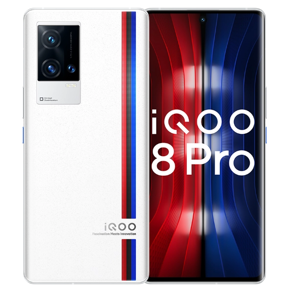 iQOO 8 Pro