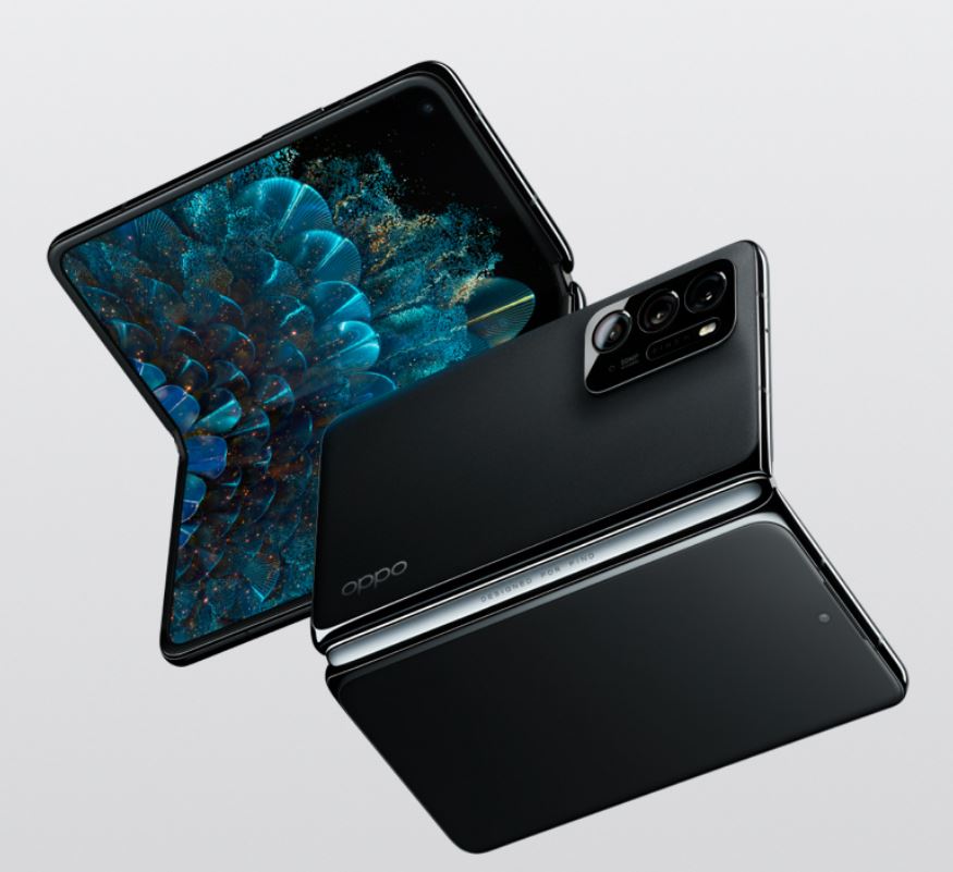 Pixelworks Powers OPPO’s Find N Smartphone Reshaping the Visual Experience on Foldable Screen