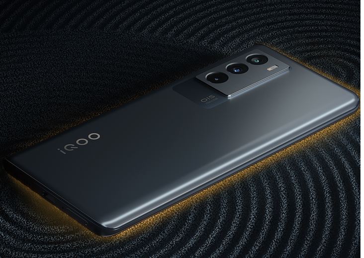 iQOO Neo5S Powered by Pixelworks Unlocks Ultra-Premium Visual Display for Gaming