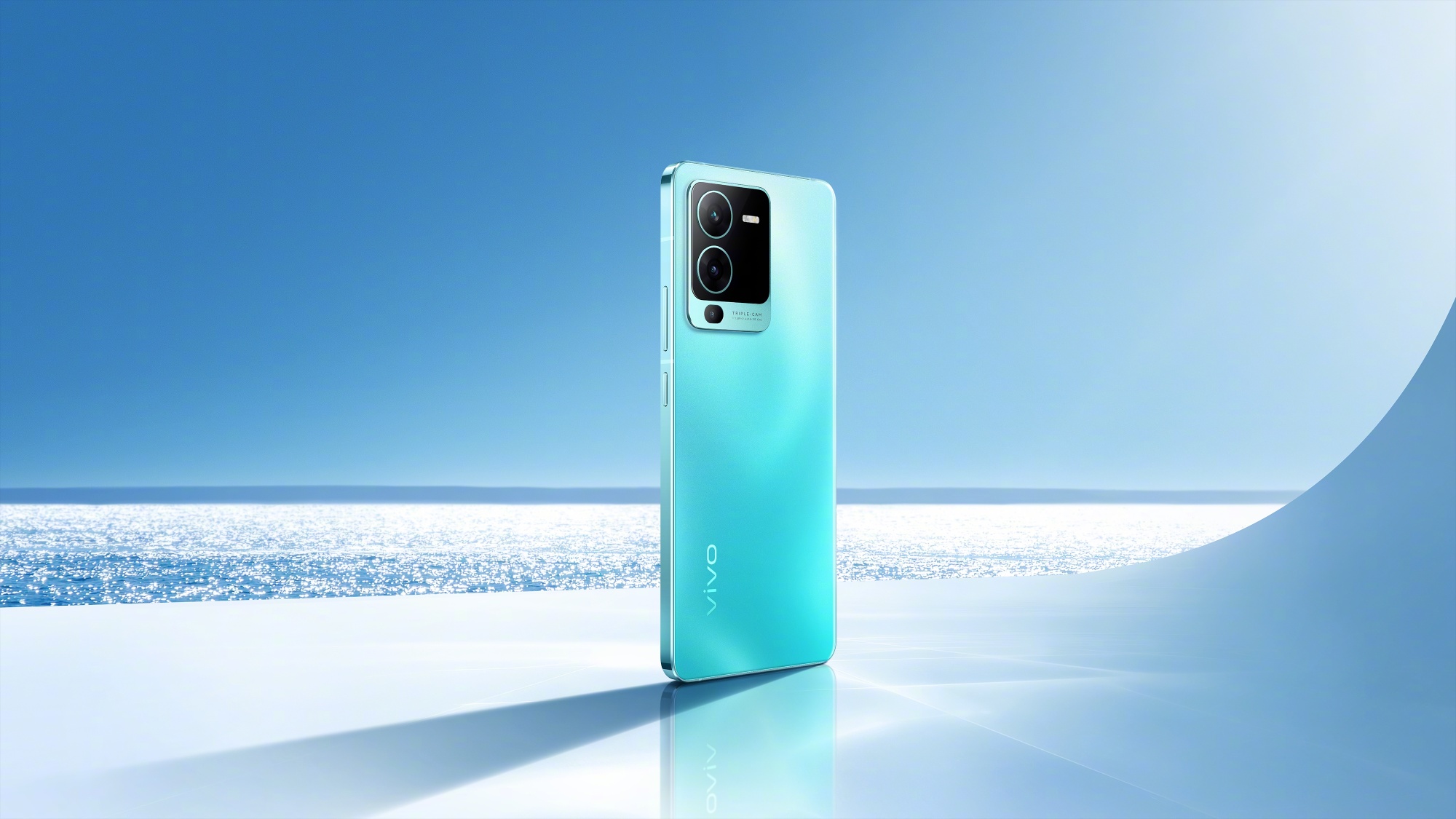 vivo S15 Pro Incorporates Pixelworks Visual Processing for Superior Mobile Gaming