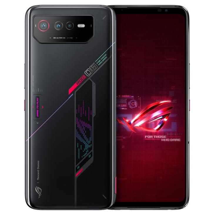 ROG Phone 6