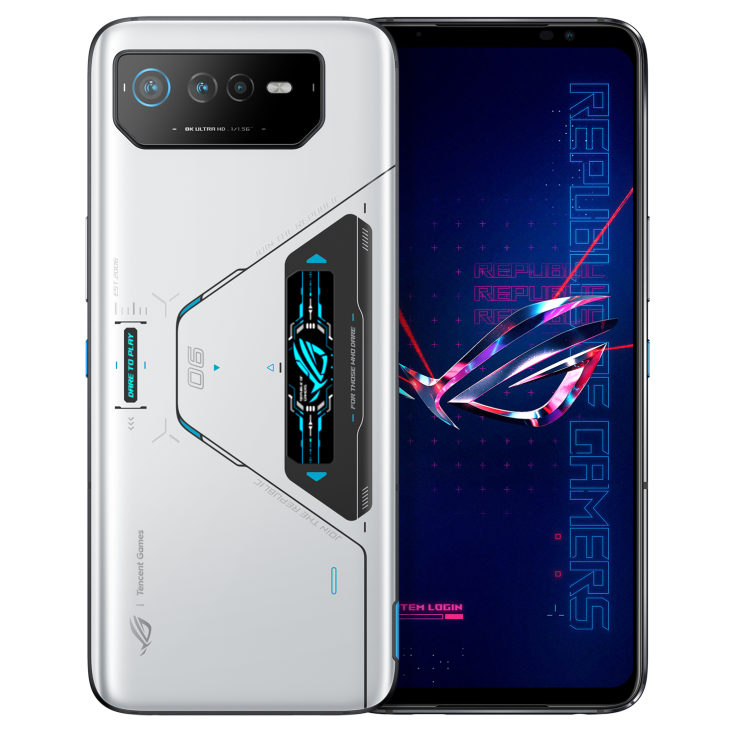 ROG Phone 6 Pro