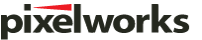 Pixelworks Logo