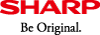 SHARP Logo