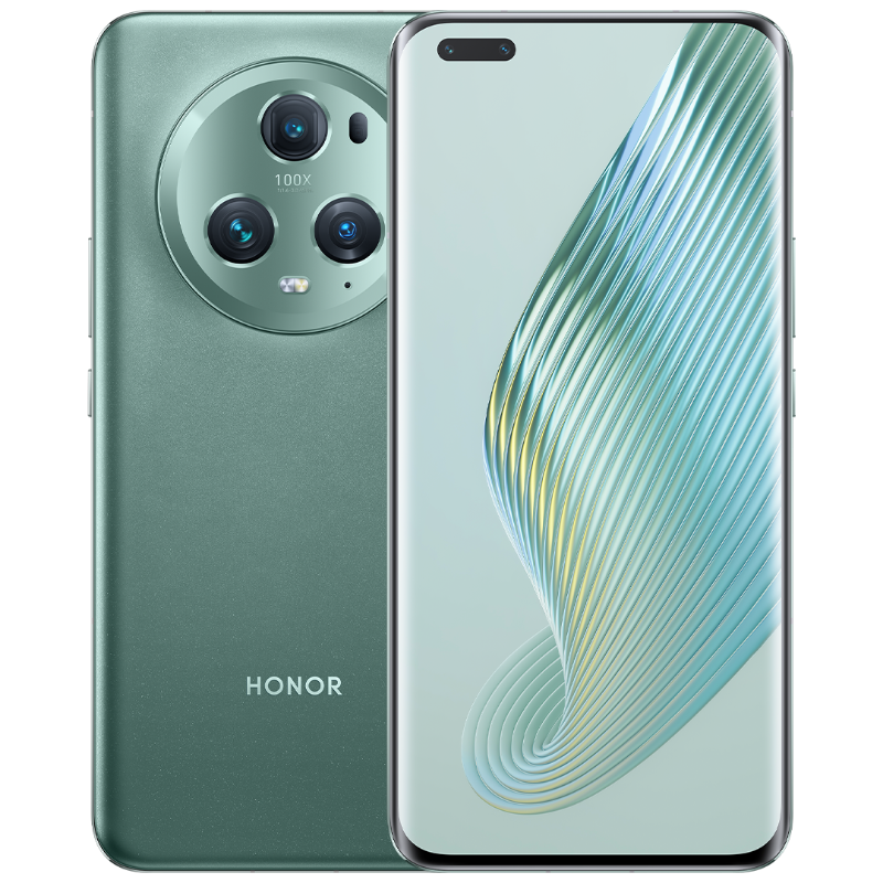 Honor Magic5 Pro