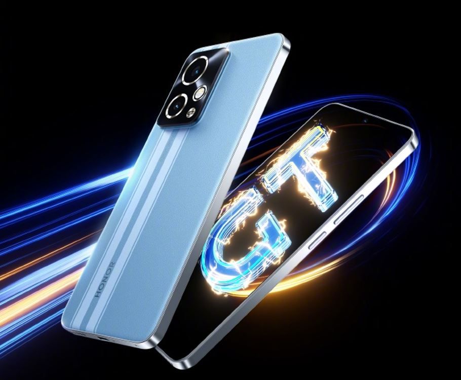 Pixelworks Enables Lifelike Visual Display on HONOR 90 GT Smartphone