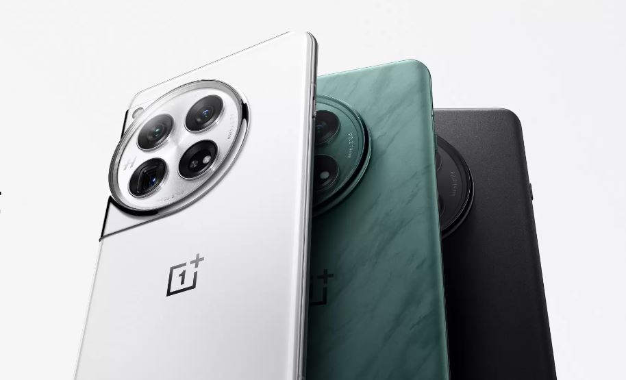 Pixelworks Empowers OnePlus 12 Smartphone to Deliver a Fully Immersive Gaming Experience